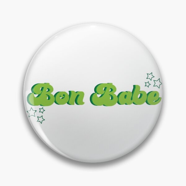 Item preview, Bon Babe Stars designed and sold by cintias.