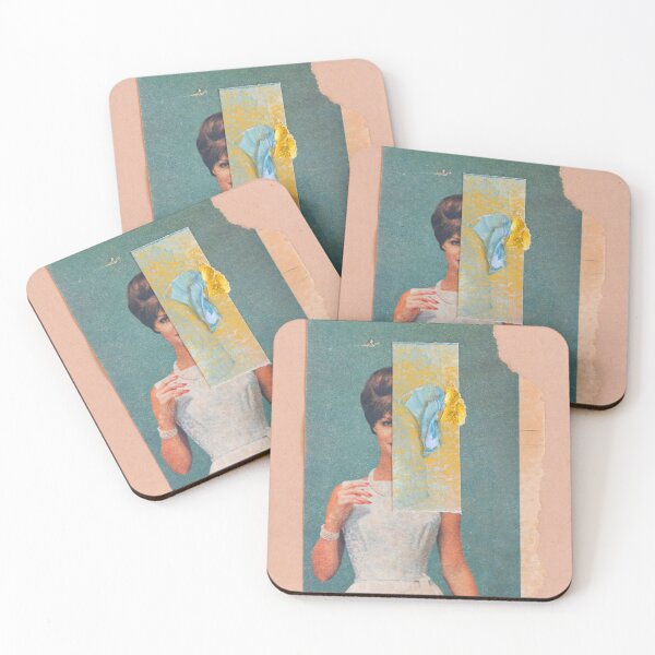 Item preview, Mysterious Woman from the Past designed and sold by artofnaturerose.