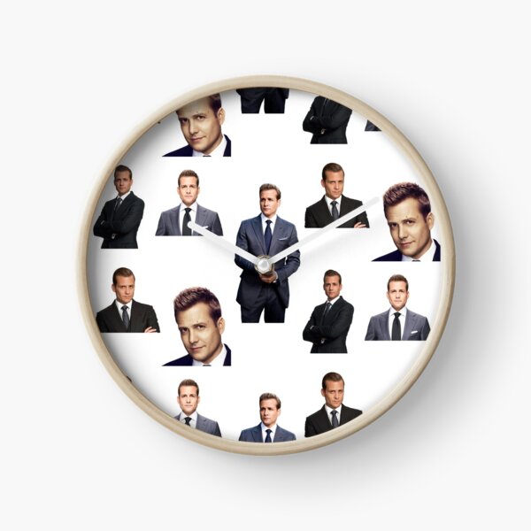 Item preview, Harvey Specter Pack designed and sold by bonniebondesigns.