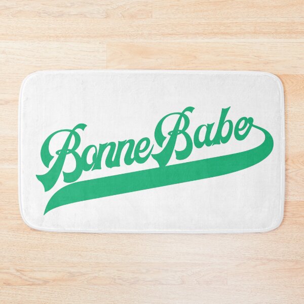 Item preview, Team Bonne Babe designed and sold by cintias.