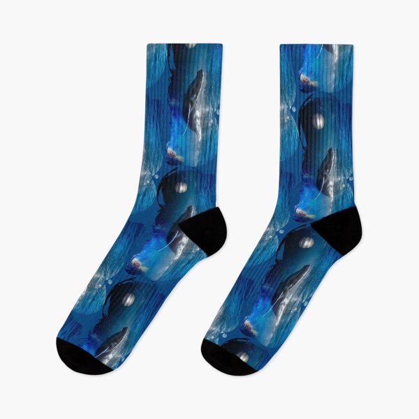 Item preview, Under the Sea out of Space designed and sold by Space Traveller.