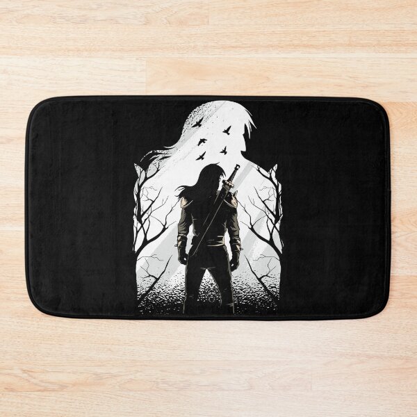Item preview, Warrior with sword. designed and sold by emphatic.