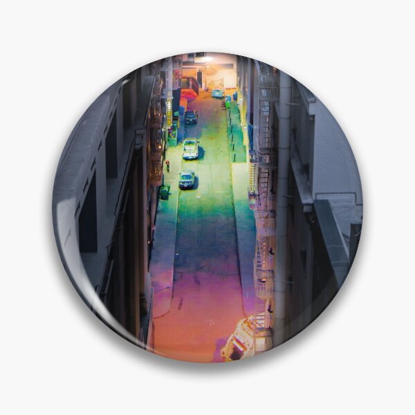 Item preview, Color in the Unexpected designed and sold by scenicpath.