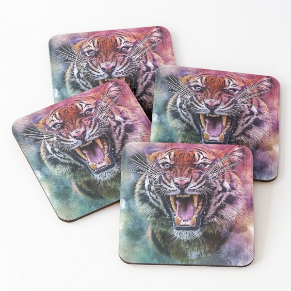 Item preview, Roaring Tiger designed and sold by lalaynahop.