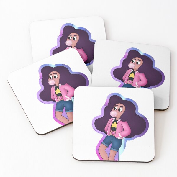 Item preview, Stevonnie (with border) designed and sold by universedoodles.