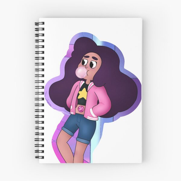 Item preview, Stevonnie (with border) designed and sold by universedoodles.