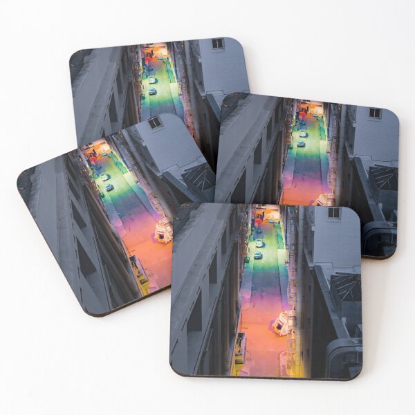 Item preview, Color in the Unexpected designed and sold by scenicpath.