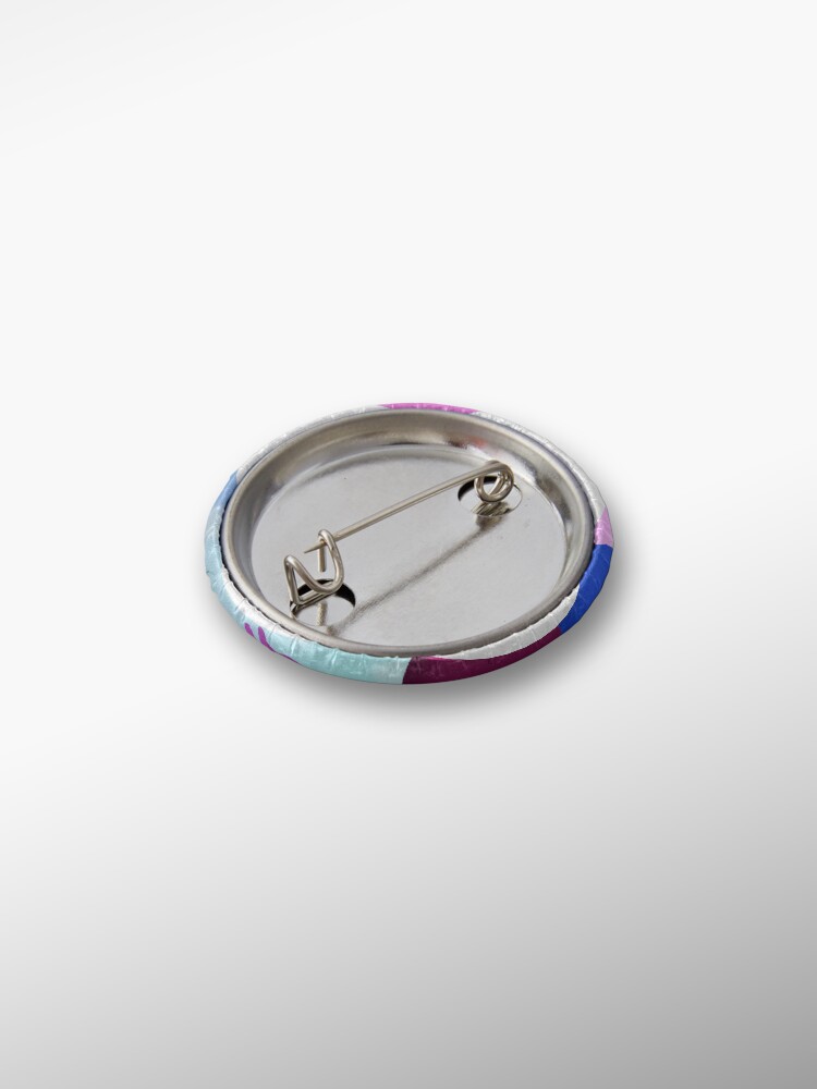 Alternate view of Isn't it love? Pin