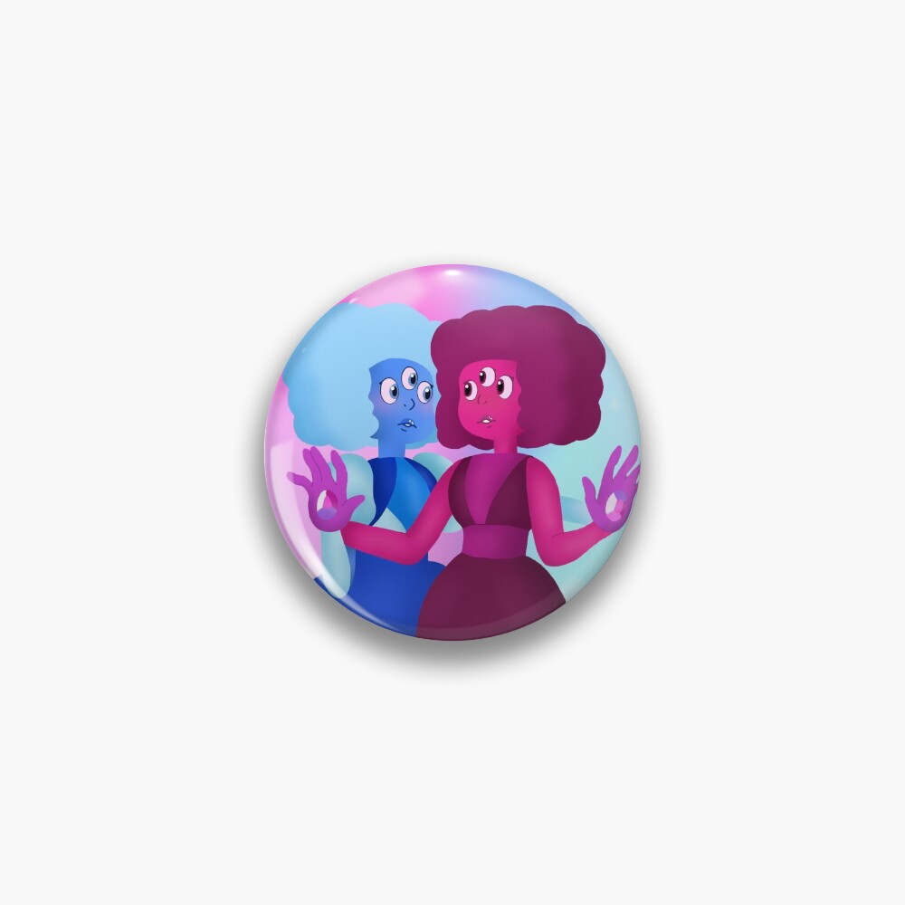 Isn't it love? Pin