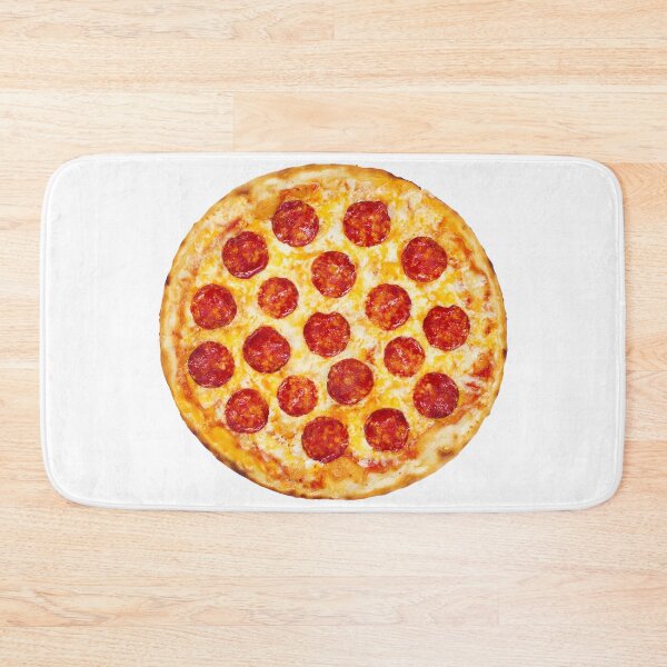 Artikelvorschau, Peperoni Pizza <3 entworfen und verkauft von Pa3k.
