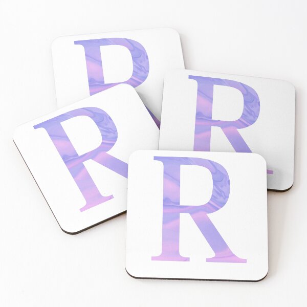 Item preview, r - pink/purple marbling designed and sold by bhm-designs.