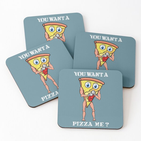 Item preview, You want a Pizza Me ? designed and sold by piedaydesigns.