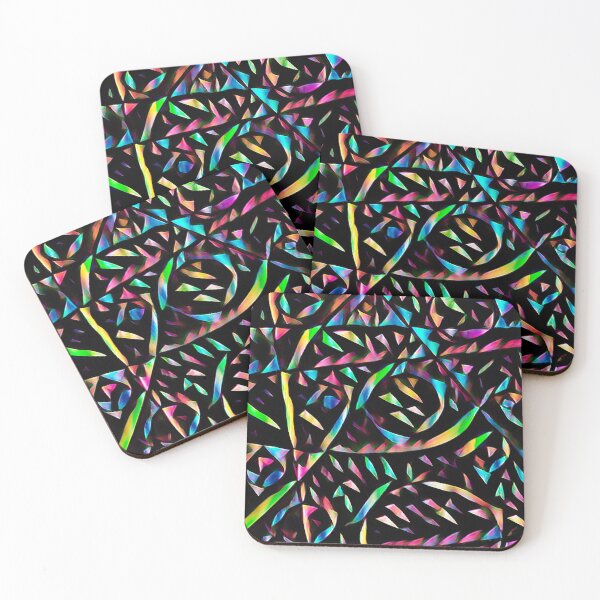 Item preview, Klee # 71 designed and sold by Rockett Graphics.