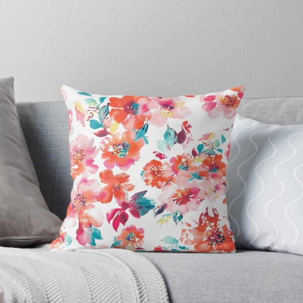 Item preview, Dancing Blooms designed and sold by Andrea Fairservice.