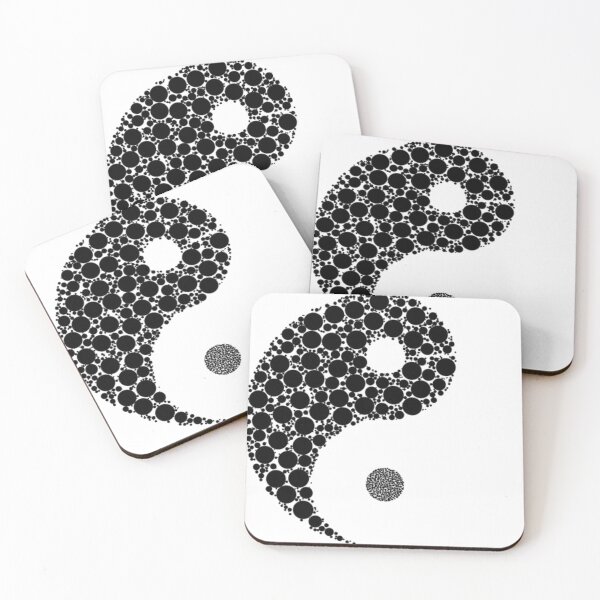 Item preview, Yin and Yang designed and sold by lalaynahop.