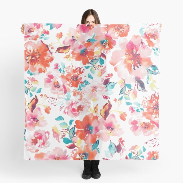 Item preview, Dancing Blooms designed and sold by Andrea Fairservice.