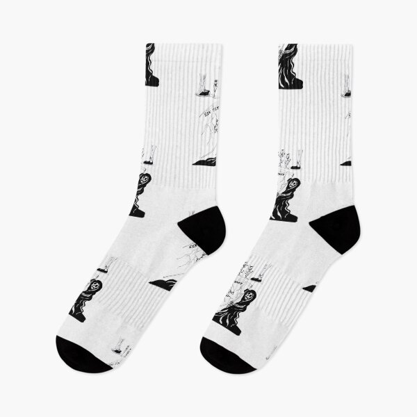 Item preview, Six feet apart, not six feet under designed and sold by Leorblaka.