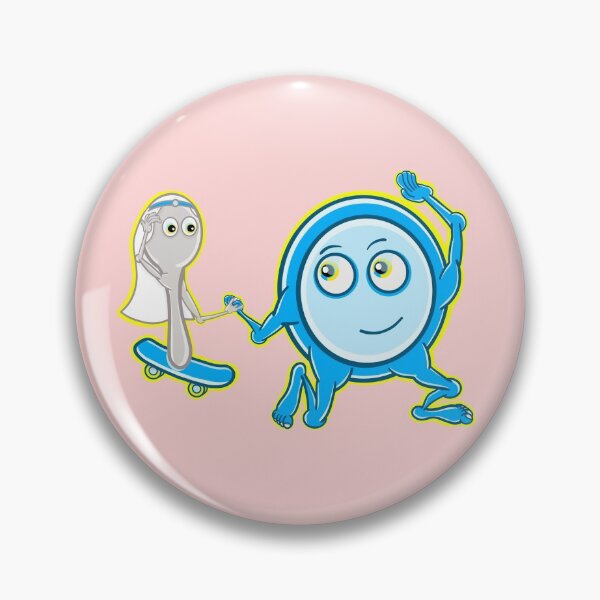 Item preview, The Dish Ran Away With The Spoon designed and sold by piedaydesigns.