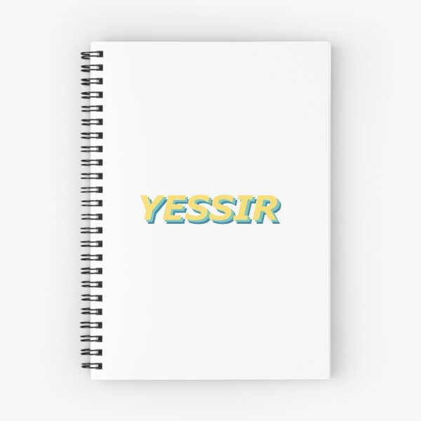 Item preview, Yessir designed and sold by lil-aquarius.
