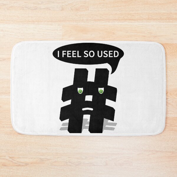 Item preview, Hashtag designed and sold by piedaydesigns.