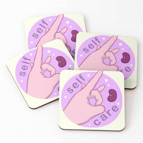 Item preview, Self Care designed and sold by LVBART.