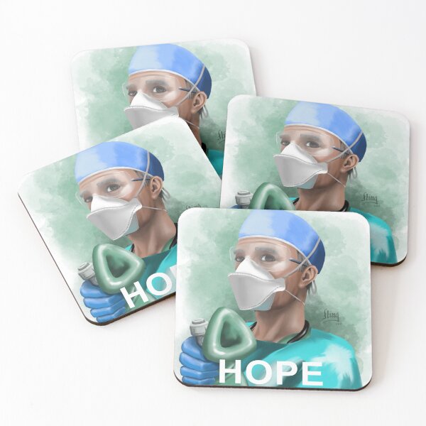 Item preview, Hope IV designed and sold by flinguini.