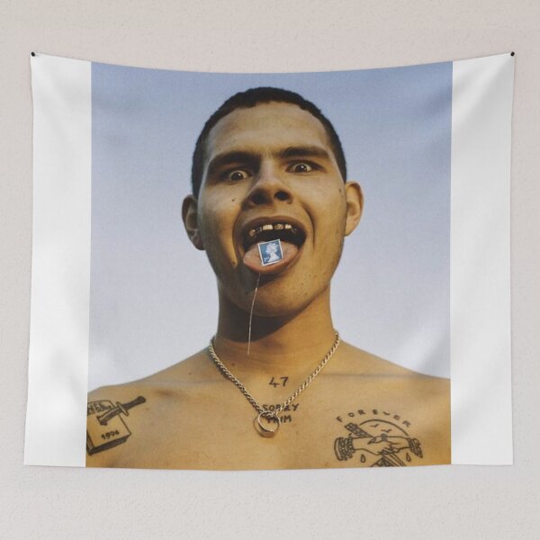 Item preview, Slowthai designed and sold by andi0521.