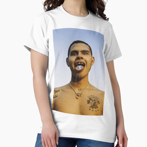 Artikel-Vorschau von Slowthai, designt und verkauft von andi0521.