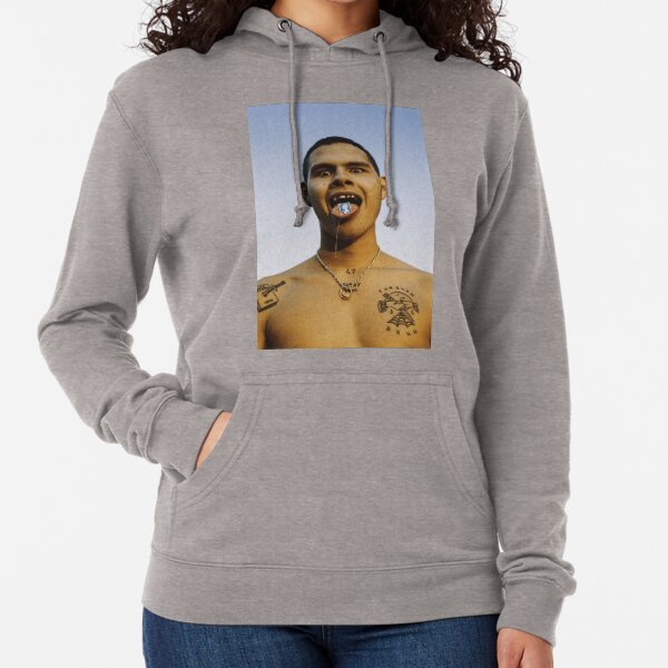 Slowthai Hoodies Sweatshirts for Sale Redbubble