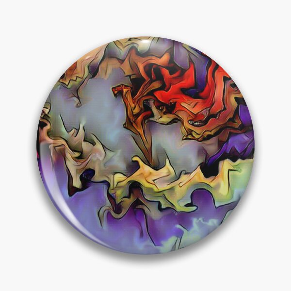 Item preview, Abstract 21 designed and sold by VWDigitalPaint.