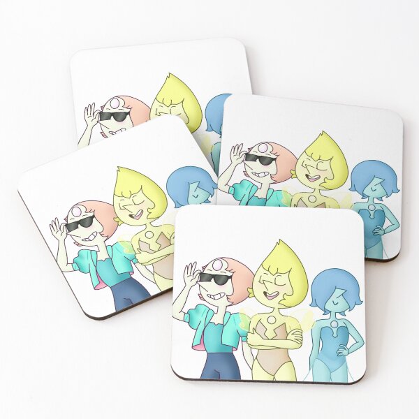 Item preview, Cool pearls designed and sold by universedoodles.