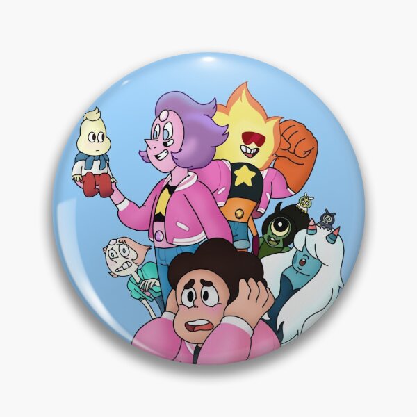 Item preview, A very special episode  designed and sold by universedoodles.