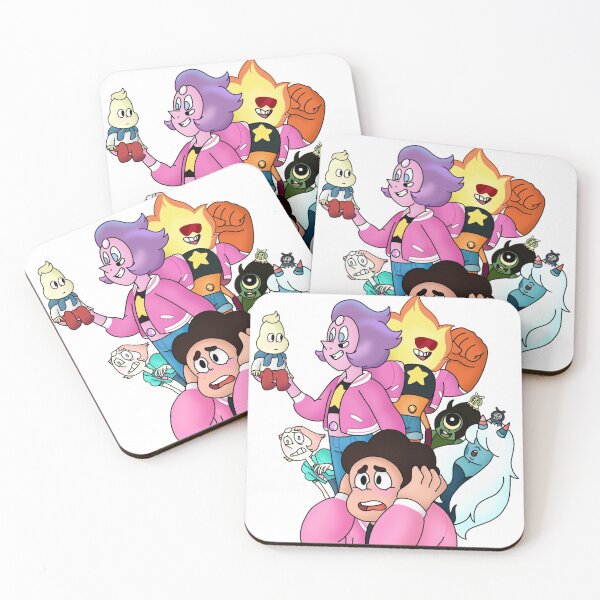 Item preview, A very special episode  designed and sold by universedoodles.