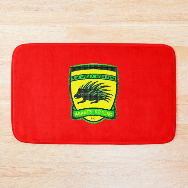 Item preview, Asante Kotoko, Kumasi, Ashanti, Ghana designed and sold by MoMoJaJa.