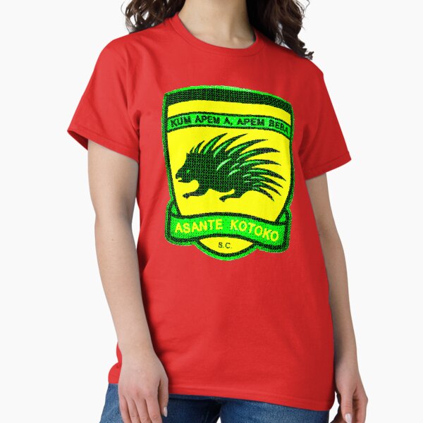 Item preview, Asante Kotoko, Kumasi, Ashanti, Ghana designed and sold by MoMoJaJa.