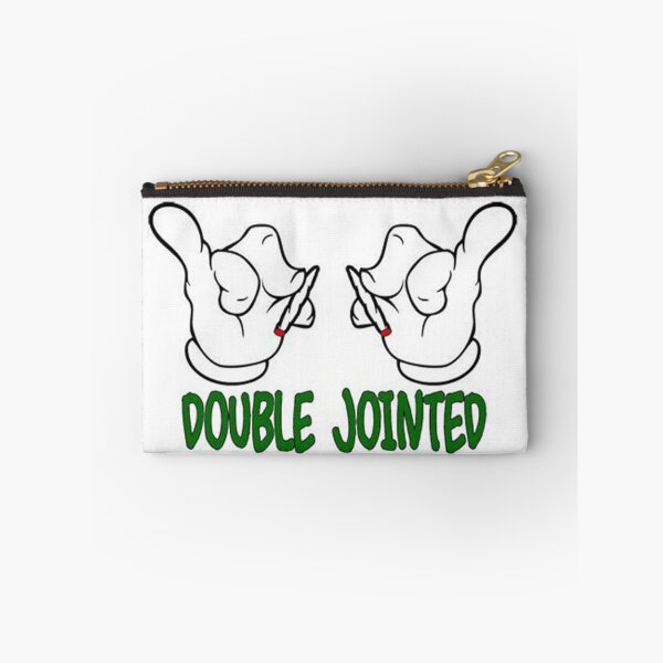 Item preview, DOUBLE JOINTED designed and sold by gadgetworld.