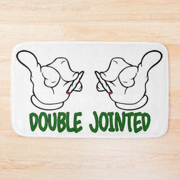 Item preview, DOUBLE JOINTED designed and sold by gadgetworld.