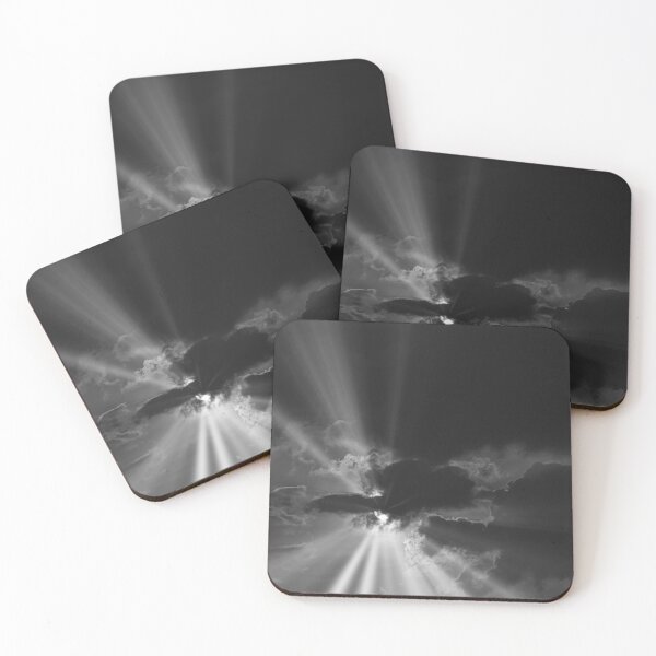 Item preview, Dramatic sunset designed and sold by ricobarinas.