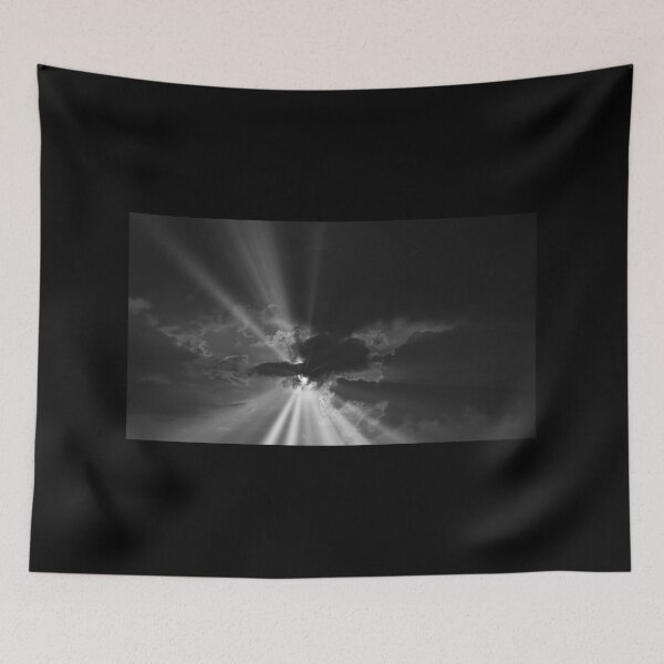 Item preview, Dramatic sunset designed and sold by ricobarinas.