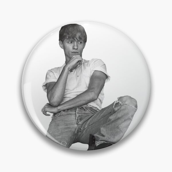 Item preview, Tom Holland  designed and sold by Kelly Cohen.
