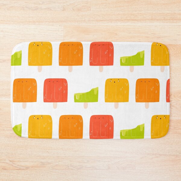 Item preview, Summer popsicles designed and sold by tinatamay.