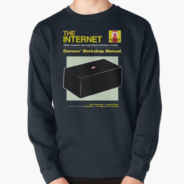 Item preview, THE INTERNET designed and sold by Rekanize.