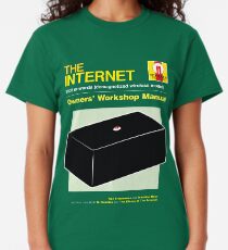THE INTERNET Classic T-Shirt