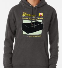 THE INTERNET Pullover Hoodie