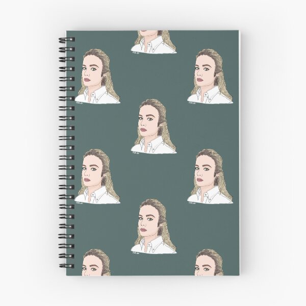 Item preview, Brie Larson  designed and sold by Aella Art.