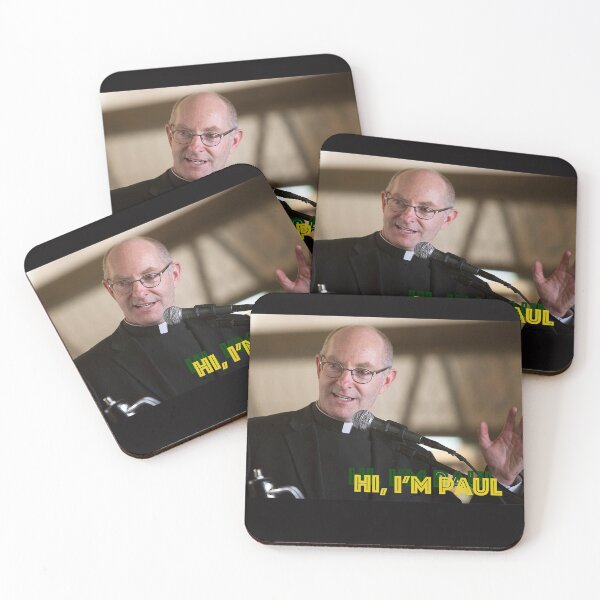 Item preview, University of San Francisco - Paul Fitzgerald designed and sold by Samantha Ruiz.