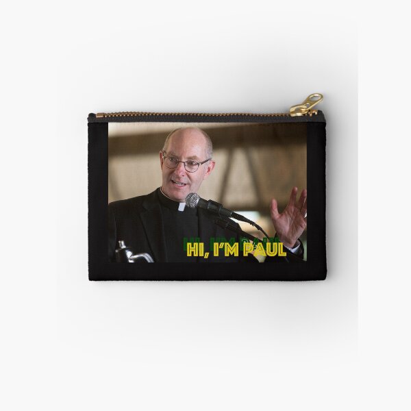 Item preview, University of San Francisco - Paul Fitzgerald designed and sold by Samantha Ruiz.