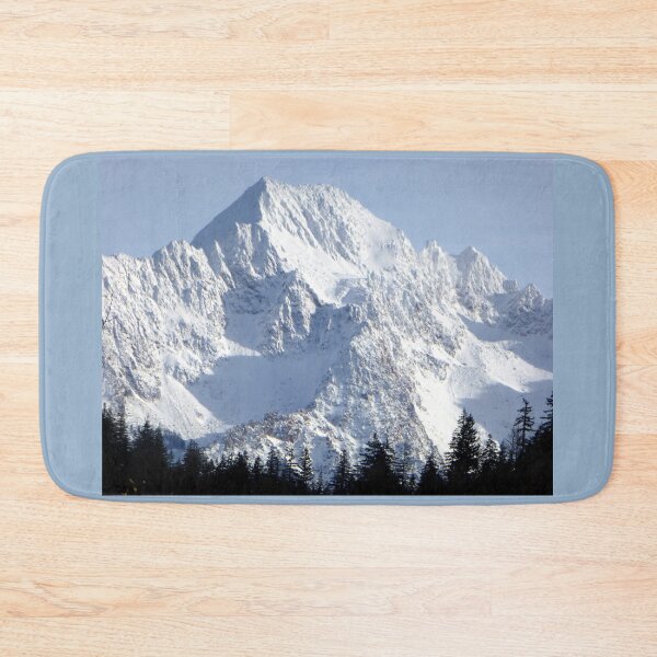 Item preview, MOUNT BAKER designed and sold by Elaine Bawden.