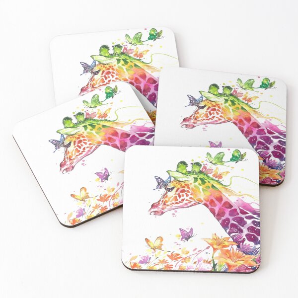 Item preview, Giraffa wildlife free designed and sold by mafia2020.