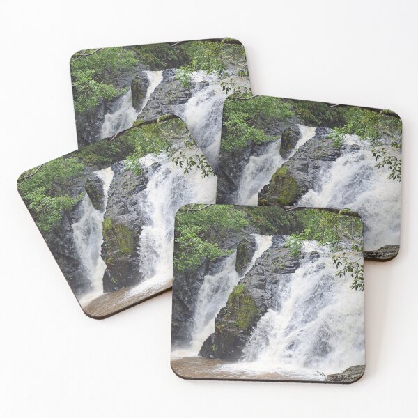Item preview, Dinner Falls designed and sold by fnq-photography.